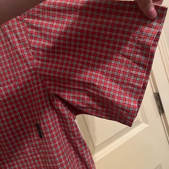 Columbia button up - Picture 6 of 6